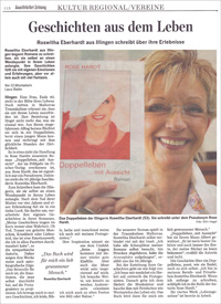 Saarbrücker Zeitung vom 20.05.2010