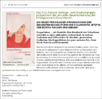 Newsmax vom 02.06.2010