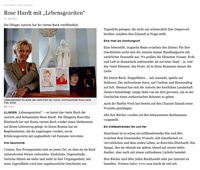 Wochenspiegel vom 11.07.2011