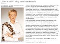 Wochenspiegel vom 04.01.2013