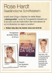 revue, Ausgabe 08/2013