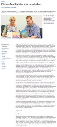 Saarbrücker Zeitung vom 14.06.2013