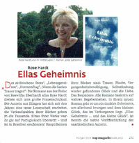 Top Magazin, Ausgabe Frühjahr 2019